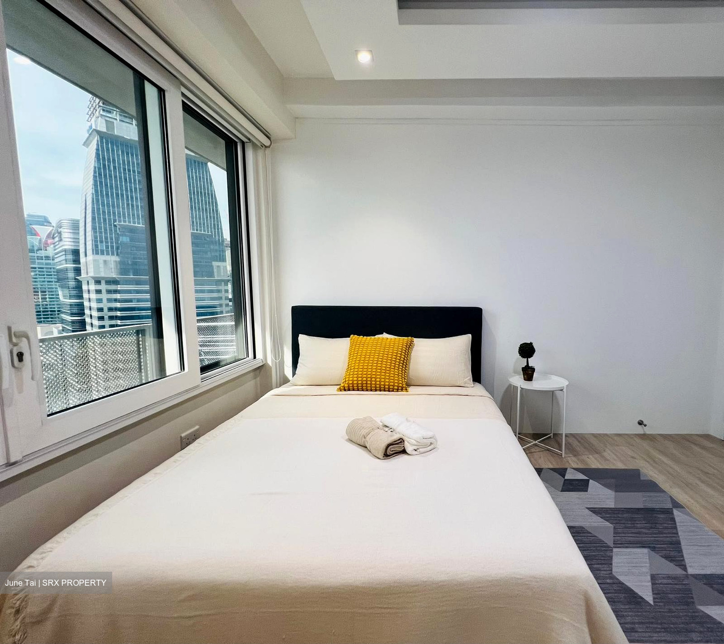 International Plaza (D2), Apartment #596274991